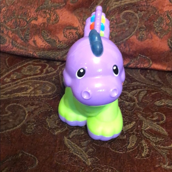 Leapfrog learning path educational toy - Picture 3 of 5